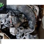 Renault Fluence Komple Motor Çıkma Parça İstanbul