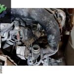 Renault Fluence Komple Motor Çıkma Parça İstanbul
