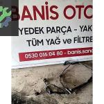 Citroen Berlingo Ön Tampon Çıkma Parça Gaziantep