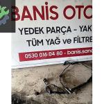 Volkswagen Passat Elektrik Tesisatı Çıkma Parça Gaziantep