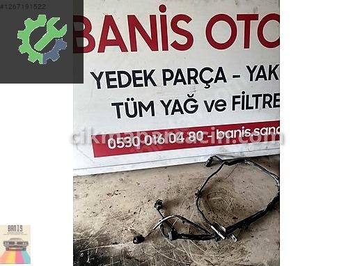 Volkswagen Passat Elektrik Tesisatı 5Q971230LP çıkma parça