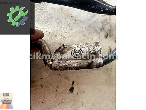 Volkswagen Passat Elektrik Tesisatı 5Q971230LP çıkma parça