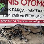 Citroen Berlingo Arka Tampon Çıkma Parça Gaziantep