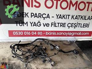 1.5 tsı dpc motor tesisatı 05E972627