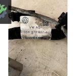 Volkswagen Golf Elektrik Tesisatı Çıkma Parça Gaziantep