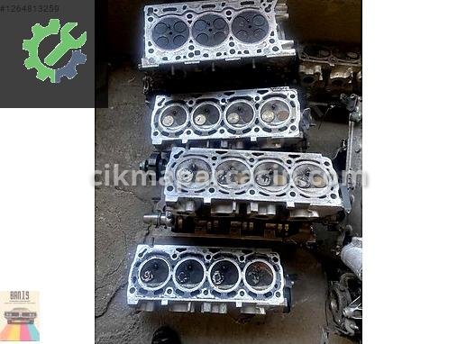 Volkswagen Golf Silindir Kapak çıkma parça