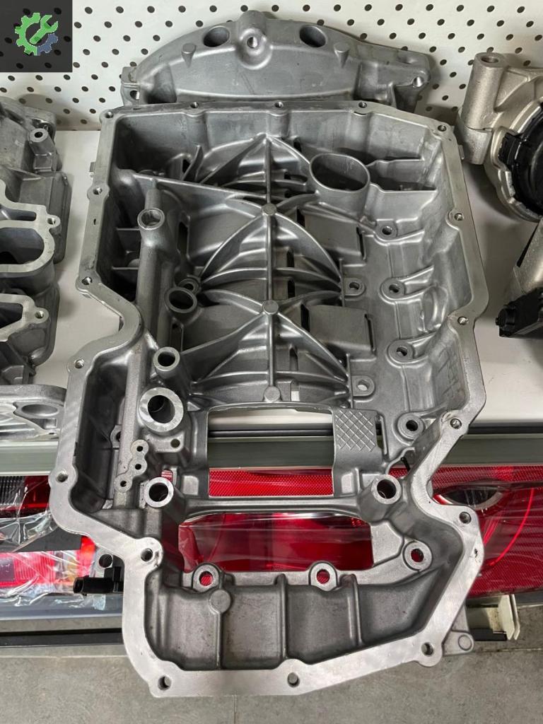 Seat Leon Karter çıkma parça