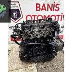 Hyundai Accent Blue Motor Komple Çıkma Parça Gaziantep