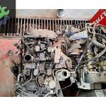Volkswagen Passat Motor Komple Çıkma Parça Gaziantep