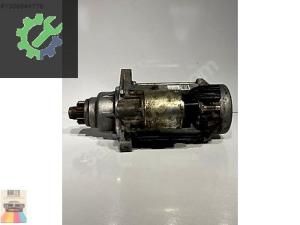 1.6 TDI Marş Motoru 0AM911023J Denso 438000-0221 Orijinal