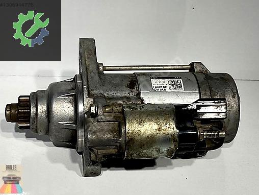 Volkswagen Golf Marş Motoru 438000-0221 çıkma parça