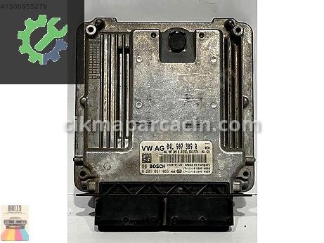 Volkswagen Passat Motor Beyni çıkma parça
