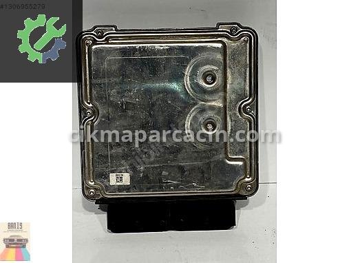 Volkswagen Passat Motor Beyni 0281031066 çıkma parça