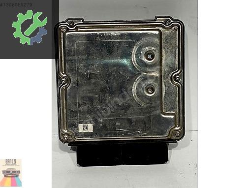Volkswagen Passat Motor Beyni 0281031066 çıkma parça