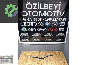 1.6 cay Volkswagen Skoda Audi yağ Çubuk ve borusu