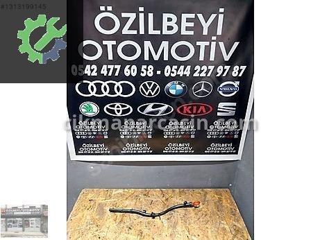 Volkswagen Passat Yağ Borusu çıkma parça