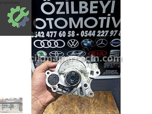 Volkswagen Jetta Vakum Pompası çıkma parça