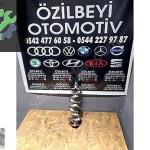 Volkswagen Golf Motor Komple Çıkma Parça Gaziantep