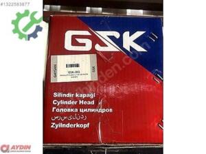 1.7 Flash Renault 11 Silindir Kapağı Sıfır Kutu İçi