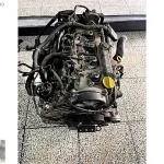 Opel Omega Motor Komple Çıkma Parça Sakarya
