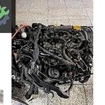 Opel Corsa Motor Komple Çıkma Parça Gaziantep