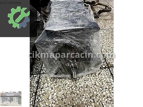 Fiat Doblo Motor Komple çıkma parça