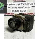Ford Focus Kesme Tavan Sacı Çıkma Parça Kayseri