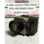 Ford Focus ABS Beyni Çıkma Parça Kayseri