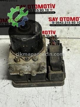 2026 Ford Focus ABS Beyni Çıkma Parça Kayseri
