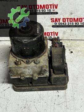 2026 Ford Focus ABS Beyni Çıkma Parça Kayseri
