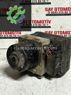 2026 Ford Focus ABS Beyni Çıkma Parça Kayseri