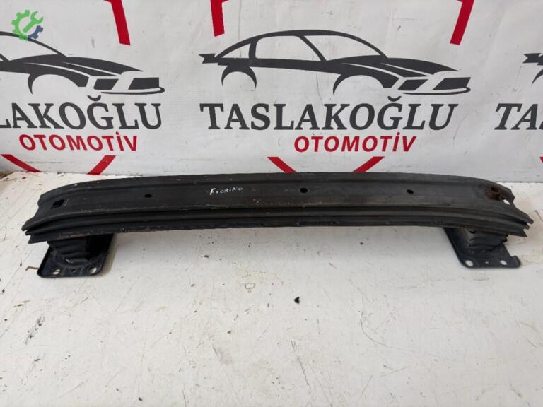 Fiat Fiorino Tampon Demiri çıkma parça