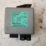 RENAULT CLİO 2 ELEKTRİKLİ DİREKSİYON BEYNİ