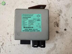 RENAULT CLİO 2 ELEKTRİKLİ DİREKSİYON BEYNİ