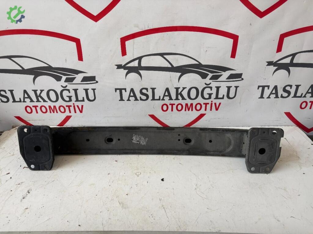 Fiat Fiorino Tampon Demiri çıkma parça