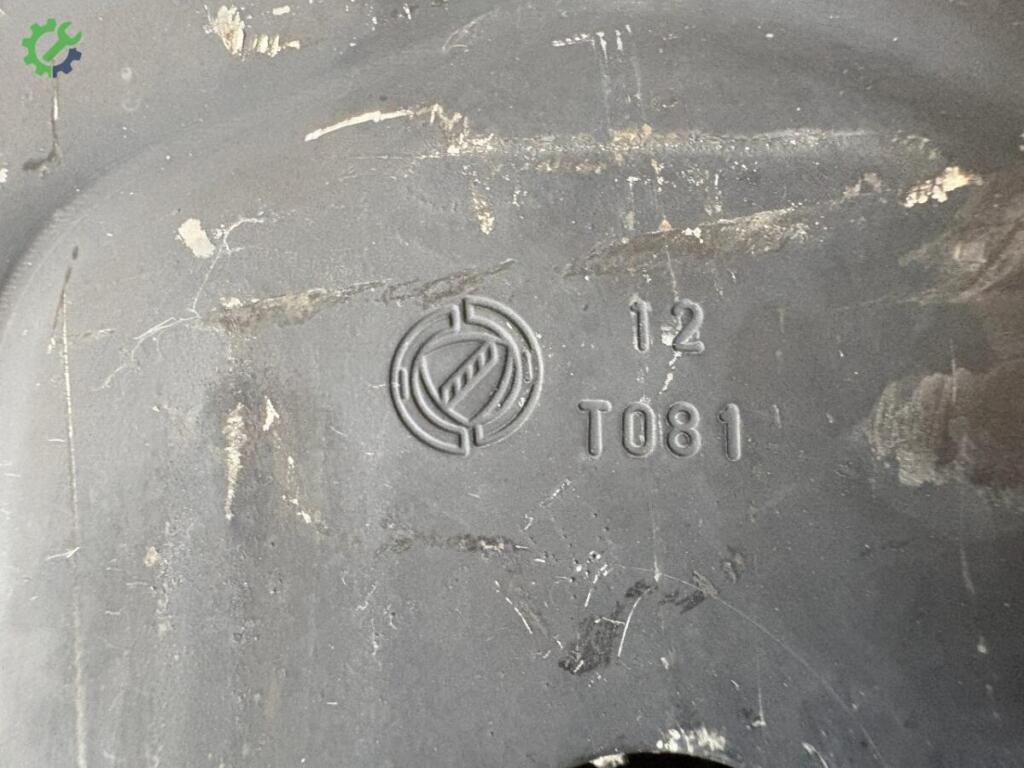 Fiat Fiorino Tampon Demiri çıkma parça