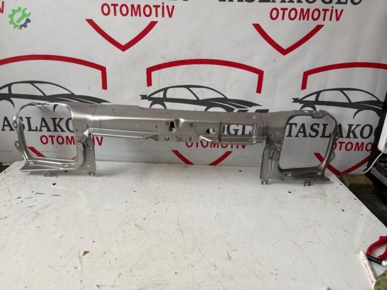 Fiat Doblo Ön Panel çıkma parça