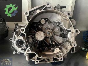 1.0 ECOTSİ SEAT İBİZA ÇIKMA 5 İLERİ MANUEL ŞANZIMAN CHZ