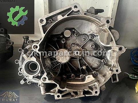 Seat Ibiza Manuel Şanzıman çıkma parça