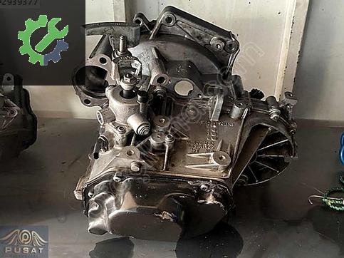 2020 Seat Ibiza Şanzıman Komple Çıkma Parça Ankara
