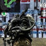 2019 Skoda Scala Motor Takozu Çıkma Parça Ankara