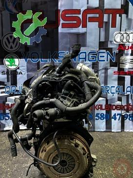 2019 Skoda Scala Motor Takozu Çıkma Parça Ankara