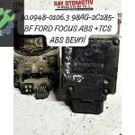 Ford Focus ABS Beyni Çıkma Parça Kayseri