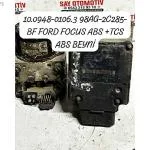 Ford Fusion ABS Beyni Çıkma Parça Kayseri