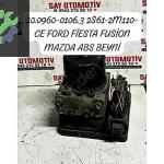 Ford Fiesta Dış Ayna Çıkma Parça Kayseri
