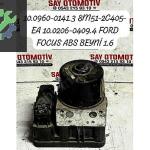 Ford Focus Kesme Tavan Sacı Çıkma Parça Kayseri