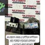 Ford C-Max Ön Cam Çıkma Parça Kayseri