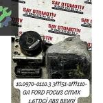 Ford C-Max Ön Cam Çıkma Parça Kayseri