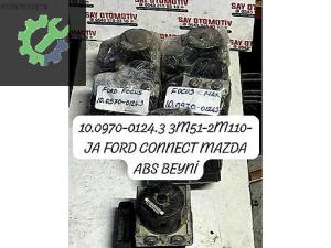 10.0970-0124.3 3M51-2M110-JA FORD CONNECT MAZDA ABS BEYNİ