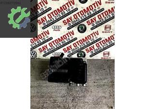 10.0970-1439.3 476603625R RENAULT FLUENCE MEGAN3 ABS BEYNİ